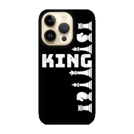 iPhone 14 Pro кейс King