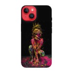 iPhone 14 кейс Момиче