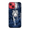 iPhone 14 кейс Тигър
