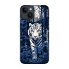 iPhone 14 Plus кейс Тигър