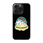 iPhone 15 Pro Max кейс Hate-people