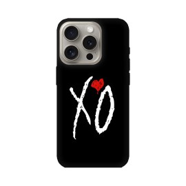 iPhone 15 Pro кейс XoXo