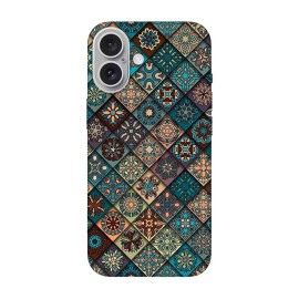 iPhone 16 кейс Модерен