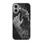 iPhone 16 кейс Ръце