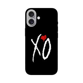 iPhone 16 кейс XoXo