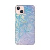 Кейс за iPhone 13 Pro с текстура диамант