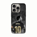 Кейс за iPhone Messi