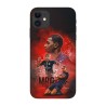 Кейс за iPhone Mbappe