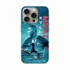 Кейс за iPhone Mbappe