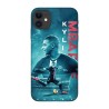 Кейс за iPhone Mbappe