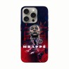 Кейс за iPhone Mbappe