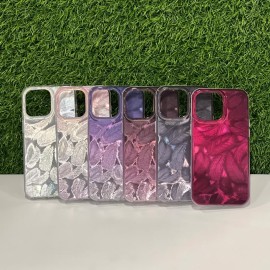 iPhone 15 кейс Пера