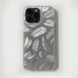 iPhone 15 Pro кейс Пера