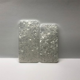 iPhone кейс със седефен ефект 