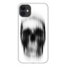 Кейс за iPhone 582 Череп