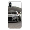 Калъфче за iPhone 238 audi