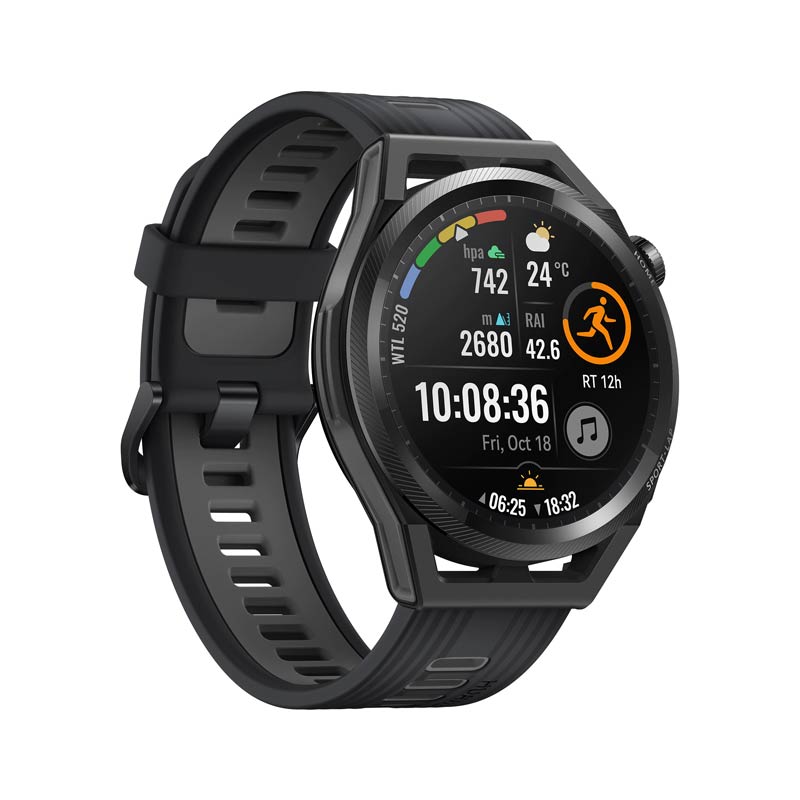 Протектор за Huawei Watch GT Runner - 6бр