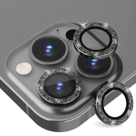 iPhone 14 Pro и 14 Pro Max протектори за камера с блясък