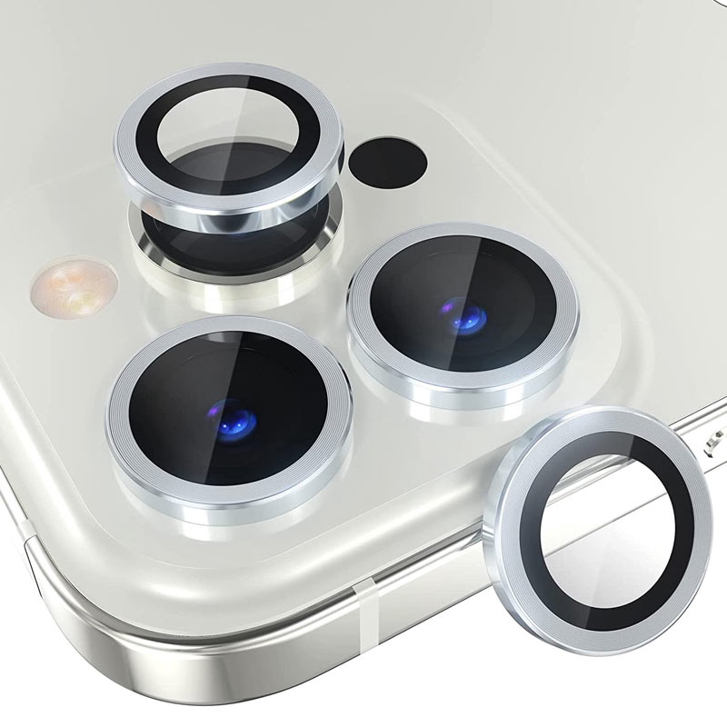 iPhone 13 Pro и iPhone 13 Pro Max протектори за камера