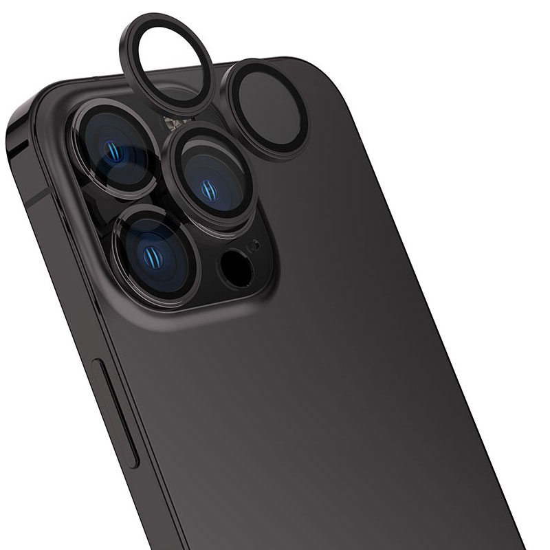 iPhone 16 Pro и 16 Pro Max протектори за камера