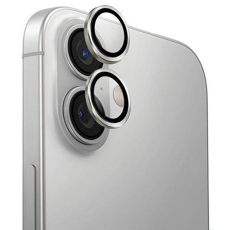 iPhone 16 и 16+ протектори за камера
