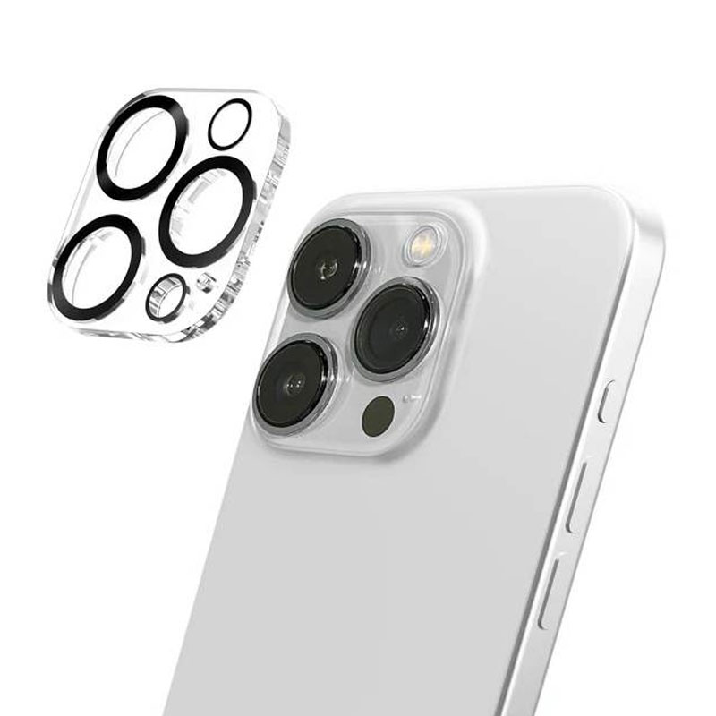 Протектор за камера за iPhone