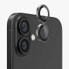 iPhone 16 и 16+ протектори за камера