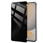Samsung Galaxy A57 privacy стъклен протектор