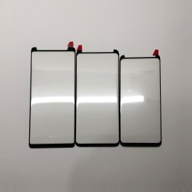 Full glue стъклен протектор за Samsung