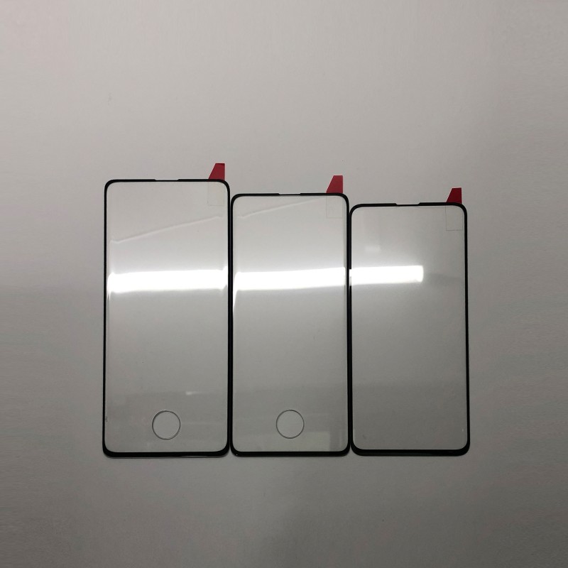 Samsung S10E Full glue стъклен протектор