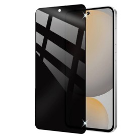 Samsung Galaxy A37 privacy стъклен протектор