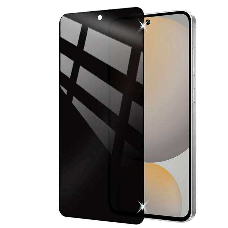 Samsung Galaxy A37 privacy стъклен протектор