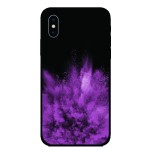 Калъфче за Huawei 47 Лилава експлозия