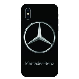 Калъфче за Huawei 40 Mercedes