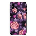 Калъфче за Huawei 101+52 рози