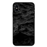 Калъфче за Huawei 101+82 черно море