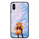 Кейс за Huawei 272 цар лъв