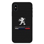 Кейс за Huawei 417 peugeot