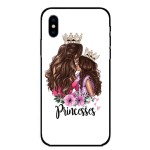 Кейс за Huawei 509 Princesses