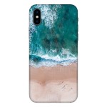 Кейс за Huawei 614 Плаж
