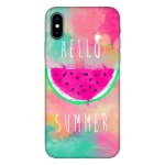 Кейс за Huawei 616 Hello summer
