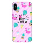 Кейс за Huawei 619 Enjoy summer