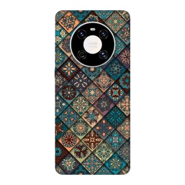 Huawei Mate 40 кейс Модерен