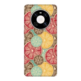 Huawei Mate 40 кейс Плодове