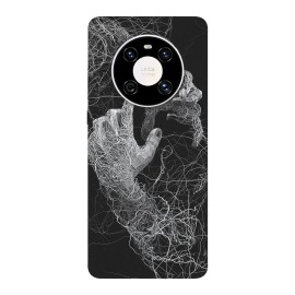 Huawei Mate 40 кейс Ръце