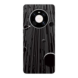 Huawei Mate 40 кейс Space