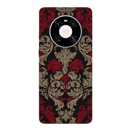 Huawei Mate 40 кейс Винтидж