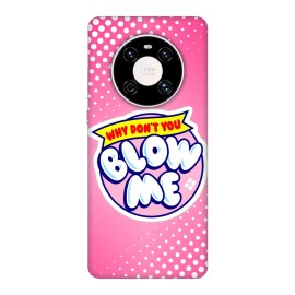 Huawei Mate 40 кейс lollipop