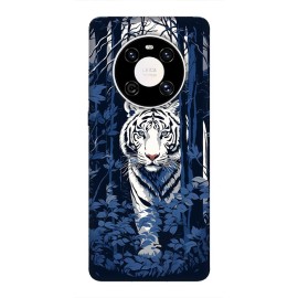 Huawei Mate 40 кейс Тигър