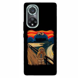 Huawei Nova 9 кейс Бисквитки